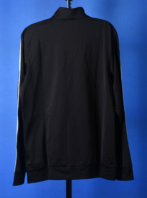 Adidas Male Three Strides Track Tops Sport | Medium | H46099 | MSRP: $55